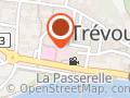 Hôpitaux Nord-Ouest - Trévoux