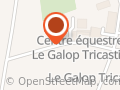GALOP TRICASTIN