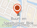 Speeltuinvereniging 'blok'