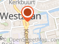 PostNL Postkantoor Westzaan