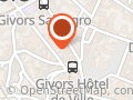 Big M - Givors