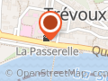 Brasserie des arts