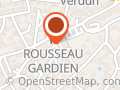 ROUSSEAU Gilles