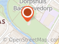 Tennisvereniging Badhoevedorp