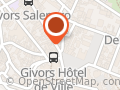 Cabinet Terroni Immobilier SARL