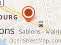 Salle Polyvalente Sablons Serrières