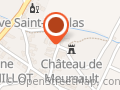 Château de Meursault