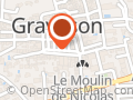 Mairie de Graveson en Provence