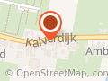 Ergotherapie Noord-Holland