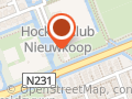 Hondenclub de Polderwakers