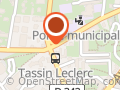 TASSIN PARAPENTE