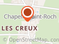 Crêches Location
