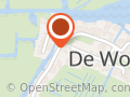 B&B op het eilandje De Woude