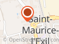 So'fast Permis (Saint Maurice l'Exil)