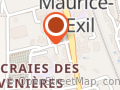Infirmieres De St Maurice