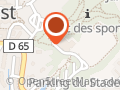 Gymnase Parc Des Sports