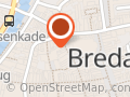 Tattoo Breda