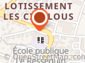 École de Resseguin