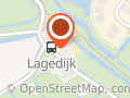 Gastenverblijf “De Lagedijk”