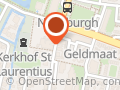 Vakschilder Noord Holland Oudorp