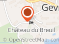 Château du Breuil