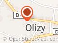 Mairie - Olizy