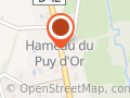 La Ferme du Puy d'Or