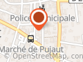 Le Mistralou Tabac presse de Pujaut