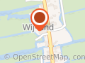 Dorpshuis "De Kwaker" te Westzaan