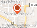 Propriétés côté sud