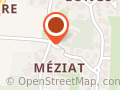 Le Lavoir De Méziat