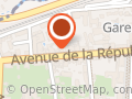 Agence CENTURY 21 La Demi-Lune Tassin la Demi-Lune