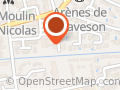 Caisse d'Epargne Graveson