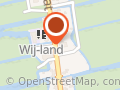 Vergaderlocatie HUIS130