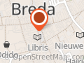 Barista Cafe Breda