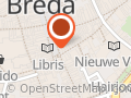 Rebel Yell Breda