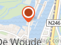 Restaurant - Eetcafé De Woude