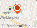 Banketbakker J. Hofman