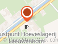 Hoeveslagerij Leeuwenhorn
