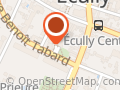 Carrefour City Écully Luizet