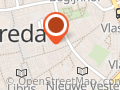 Douwe Egberts winkel & cafe