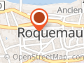Roquemaure Conduite