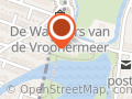 Gezondheidscentrum de Vroonen Sint Pancras