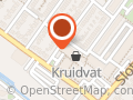 Vork Cafetaria en Avondwinkel