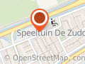 Hoorn Stucadoor M vd