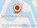 Jachthaven Pluto