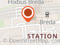 Taco Bell Breda