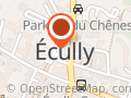 Mairie d'Écully et CCAS