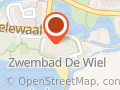 Wiel Zwembad de