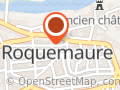 Tribu Roquemaure